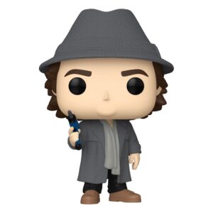 Onu Buck POP! Movies Vinyl Figure Uncle Buck 9 cm