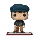 Jõulud POP! Movies Vinyl Figure Tiny Tim 9 cm