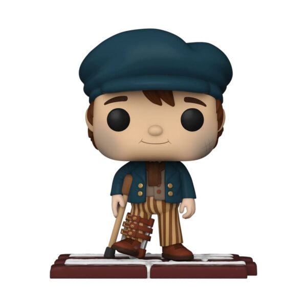 Jõulud POP! Movies Vinyl Figure Tiny Tim 9 cm