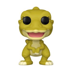 Maa enne aega POP! Vinyl Figure Ducky 9 cm