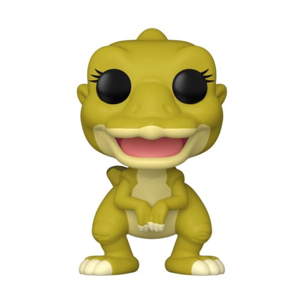 Maa enne aega POP! Vinyl Figure Ducky 9 cm