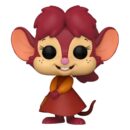 Ameerika saba POP! Movies Vinyl Figure Tanya 9 cm