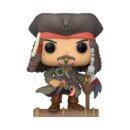 Kariibi mere piraadid POP! Movies Vinyl Figure Jack Sparrow 9 cm