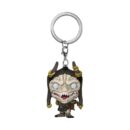 Diablo 4 POP! Vinyl võtmehoidjad 4 cm Treasure Goblin Display (12)