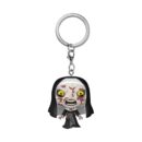 Nunna II POP! Vinyl võtmehoidjad 4 cm nahast The Nun Display (12)