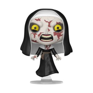 Nunna II POP! Movies Vinyl Figure The Nun 9 cm