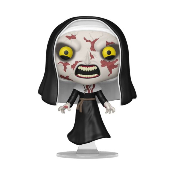 Nunna II POP! Movies Vinyl Figure The Nun 9 cm
