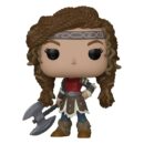 Kuidas treenida oma draakonit LAM POP! Vinyl Figure Astrid 9 cm