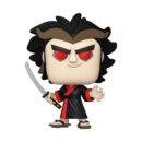 Samurai Jack Pop! Animatsioon vinüülfiguur Mad Jack 9 cm