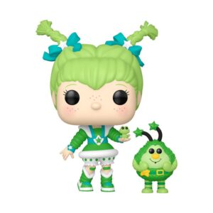 Rainbow Brite POP! & Buddy Vinyl Figure Patty O’Green & Lucky 9 cm