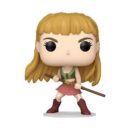 Зена: Принцесса воинов POP! TV Виниловая фигурка Габриэль 9 см