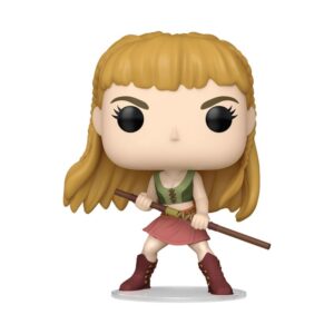 Зена: Принцесса воинов POP! TV Виниловая фигурка Габриэль 9 см