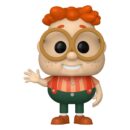 Jimmy Neutron POP! TV vinüülfiguur Carl 9 cm