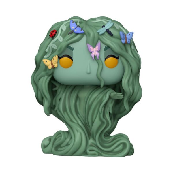 Fantasia 2000 POP! Disney vinüülfiguur S. Sprite 9 cm