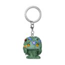 Fantasia 2000 POP! Vinyl võtmehoidja 4 cm Sprite Display (12)
