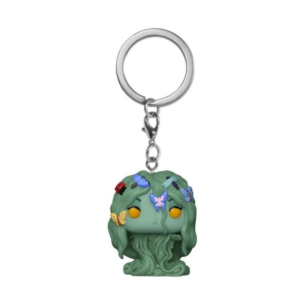 Fantasia 2000 POP! Vinyl võtmehoidja 4 cm Sprite Display (12)