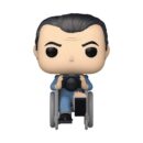Tagumine aken POP! Movies Vinyl Figures L.B. "Jeff" Jefferies 9 cm