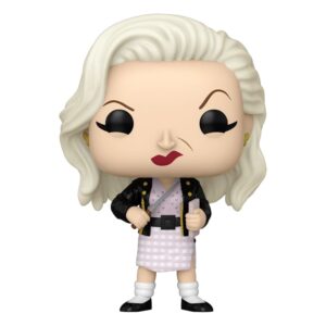 Cry-Baby POP! Movies Vinyl Figure Hatchet-Face 9 cm