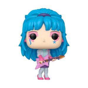 Jem ja hologrammid POP! Vinyl Figure Aja 9 cm