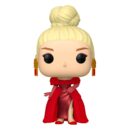 Matteli 80. aastapäeva POP! Retro Toys Vinyl Figure Barbie 9 cm