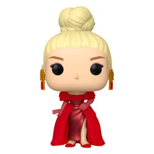 Matteli 80. aastapäeva POP! Retro Toys Vinyl Figure Barbie 9 cm