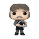 Lõuad POP! Rocks Vinyl Figure Quint 9 cm