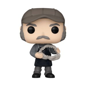 Lõuad POP! Rocks Vinyl Figure Quint 9 cm