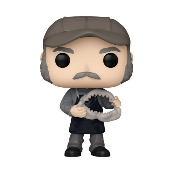 Lõuad POP! Rocks Vinyl Figure Quint 9 cm
