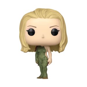 Liigid POP! Movies Vinyl Figure Sil 9 cm