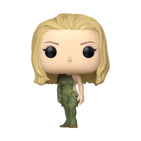 Liigid POP! Movies Vinyl Figure Sil 9 cm
