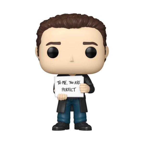 Armastus tegelikult POP! Movies Vinyl Figures Mark 9 cm