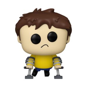 South Park POP! TV Vinyl Figure Jimmy Valmer 9 cm