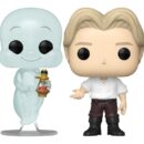 Каспер POP! TV Vinyl Figures 30th Anniversary Casper w/CH 9 cm Assortment (6)