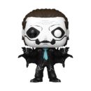 Ghost Band POP! Rocks Vinyl Figure Papa Emeritus IV (Bat Outfit) (Glitter) 9 cm