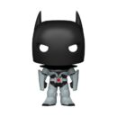 Batman Beyond POP! Heroes Vinyl Armored Bruce 9 cm