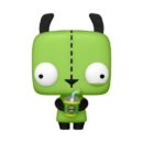 Invader Zim POP! Animation Vinyl Figures GIR 9 cm
