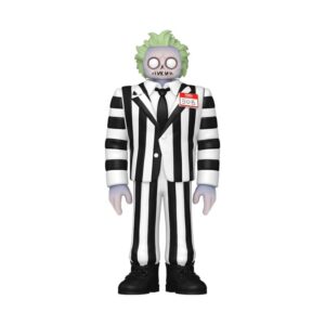 Beetlejuice POP! Movies Vinyl Figure BOB kui Beetlejuice 9 cm