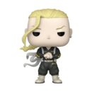 Tokyo Revengers POP! Plus Animatsioonifiguur Draken 9 cm