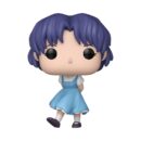 Ranma 1/2 POP! Animatsioon vinüülfiguur Akane 9 cm