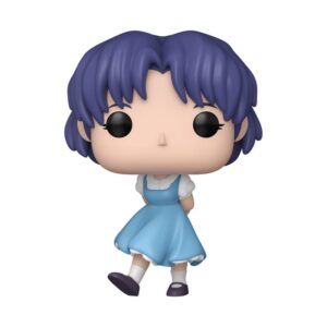 Ranma 1/2 POP! Animatsioon vinüülfiguur Akane 9 cm