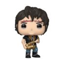 Rocky Horror Picture Show POP! Movies Vinyl Figure Eddie 9 cm
