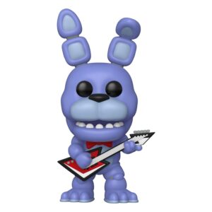 Five Nights at Freddy’s POP! Vinyl Figure 10th Anniversary – Bonnie 9 cm