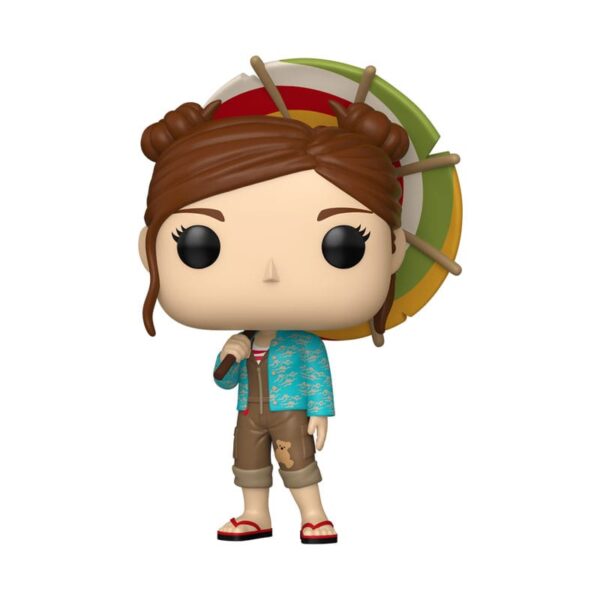 Firefly POP! TV Vinyl Figuurid Kaylee Frye 9 cm