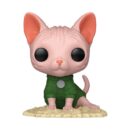 Функо-Легация POP! Pets Виниловая фигурка Кот Сфинкс 9 см
