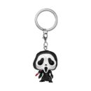 Scream POP! Vinyl võtmehoidjad 4 cm Horror Ghostface Display (12)