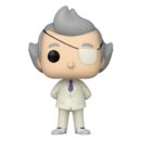 Bob's Burgers POP!TV vinüülfiguur Calvin Fischoeder 9 cm