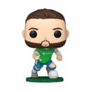 MLS POP! Sports Vinyl Figure Sounders- Jordan Morris 9 cm