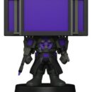 Skibidi WC Super Sized POP! Vinyl Figure Titan TV Man(SFX) 10 cm