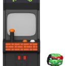 Teenage Mutant Ninja Turtles Bitty POP! Виниловая фигурка Аркада Когтя
