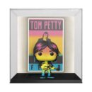 Tom Petty POP! Albumid Vinyl Figure Full Moon Fever 9 cm